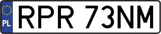 RPR73NM