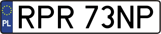 RPR73NP
