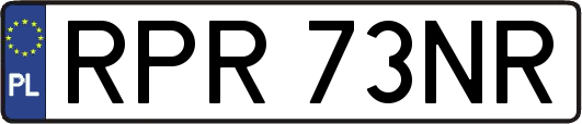 RPR73NR