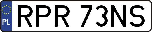 RPR73NS