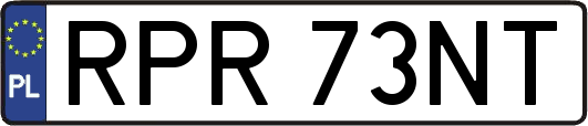 RPR73NT