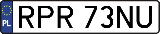 RPR73NU