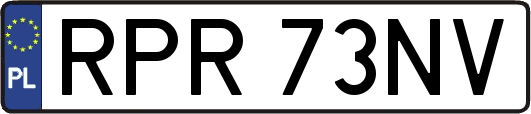 RPR73NV