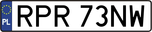 RPR73NW