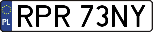 RPR73NY
