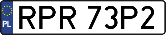 RPR73P2