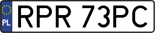 RPR73PC
