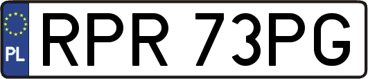 RPR73PG