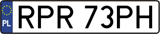 RPR73PH