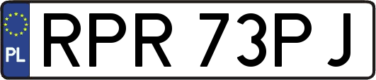 RPR73PJ