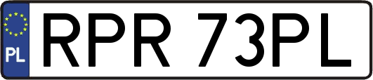 RPR73PL