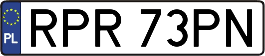RPR73PN