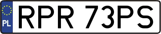 RPR73PS