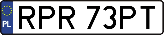 RPR73PT