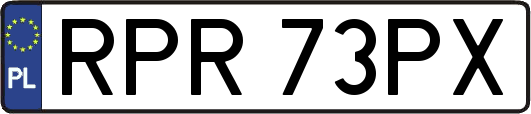 RPR73PX