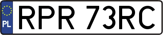 RPR73RC