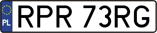 RPR73RG