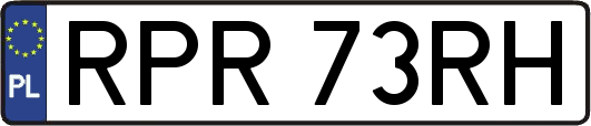 RPR73RH