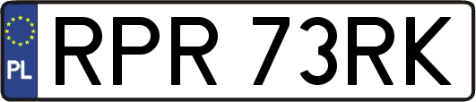 RPR73RK