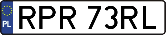 RPR73RL