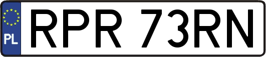 RPR73RN