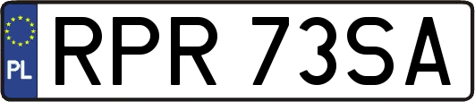 RPR73SA