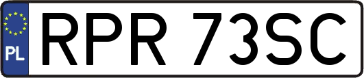 RPR73SC