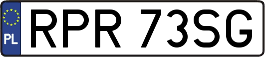 RPR73SG