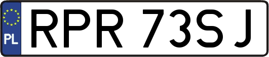 RPR73SJ