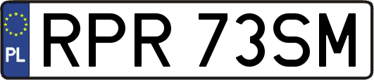 RPR73SM
