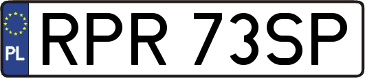 RPR73SP