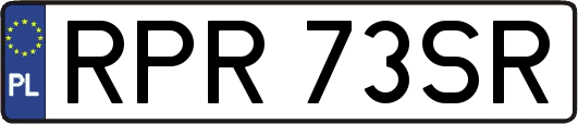 RPR73SR