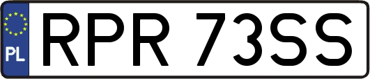 RPR73SS
