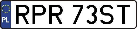 RPR73ST