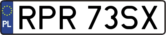 RPR73SX