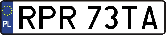 RPR73TA
