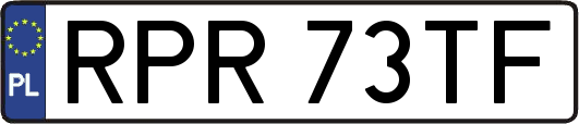 RPR73TF