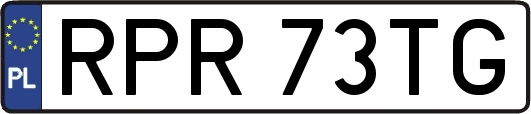 RPR73TG