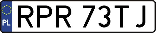 RPR73TJ