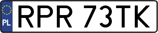 RPR73TK