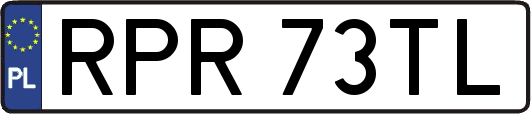 RPR73TL