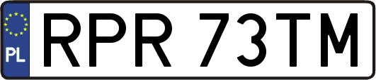 RPR73TM