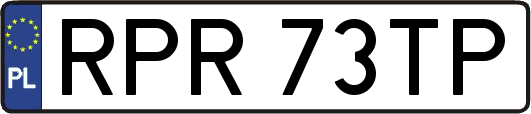 RPR73TP