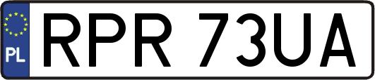 RPR73UA