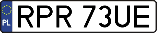 RPR73UE