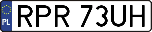 RPR73UH