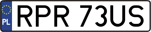 RPR73US
