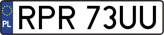 RPR73UU