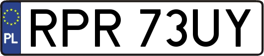 RPR73UY