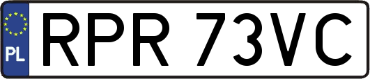 RPR73VC